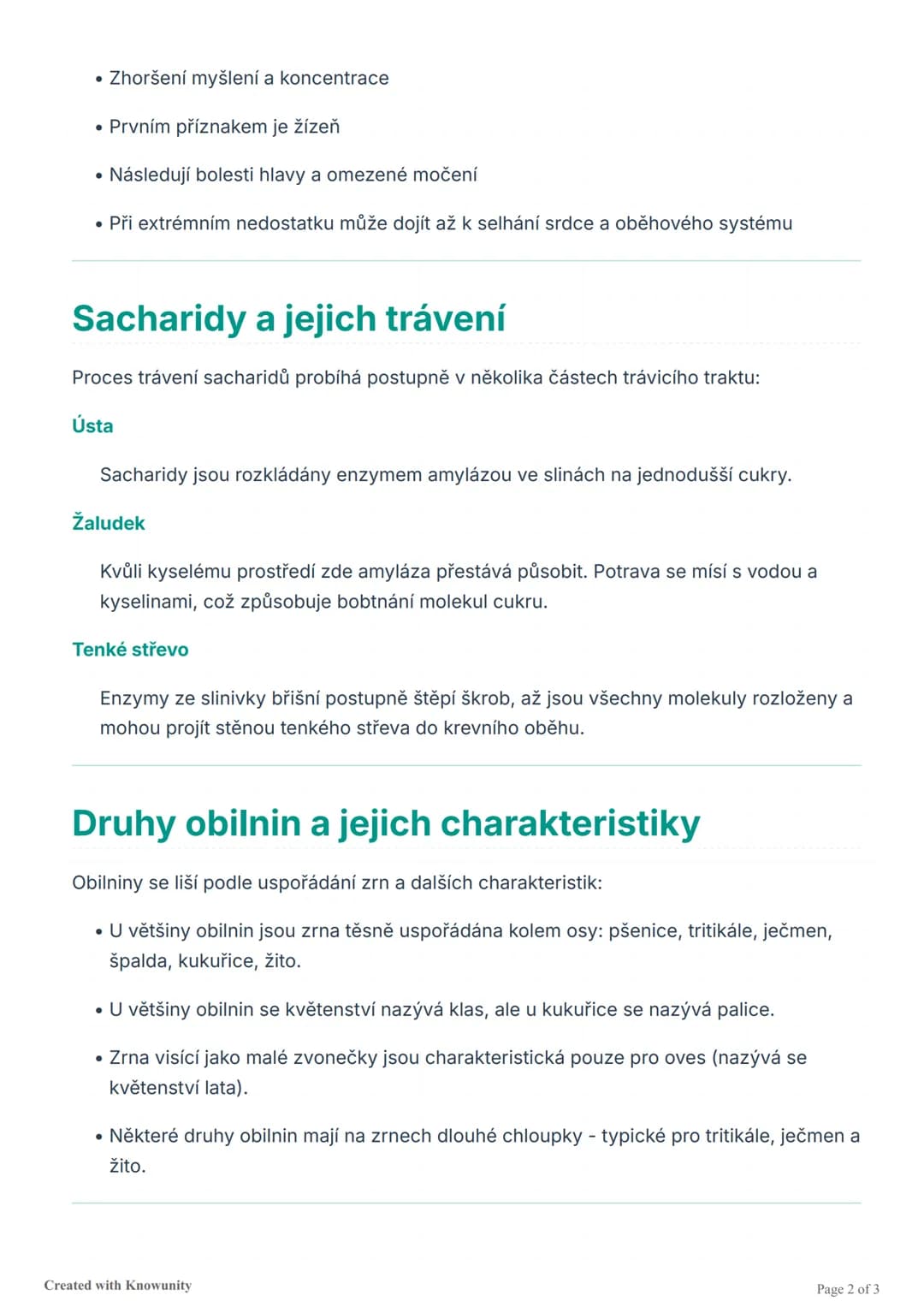# Domácí hospodářství a základy
výživy

Přehled základních principů zdravé výživy včetně potravinové pyramidy, významu tekutin,
sacharidů, d