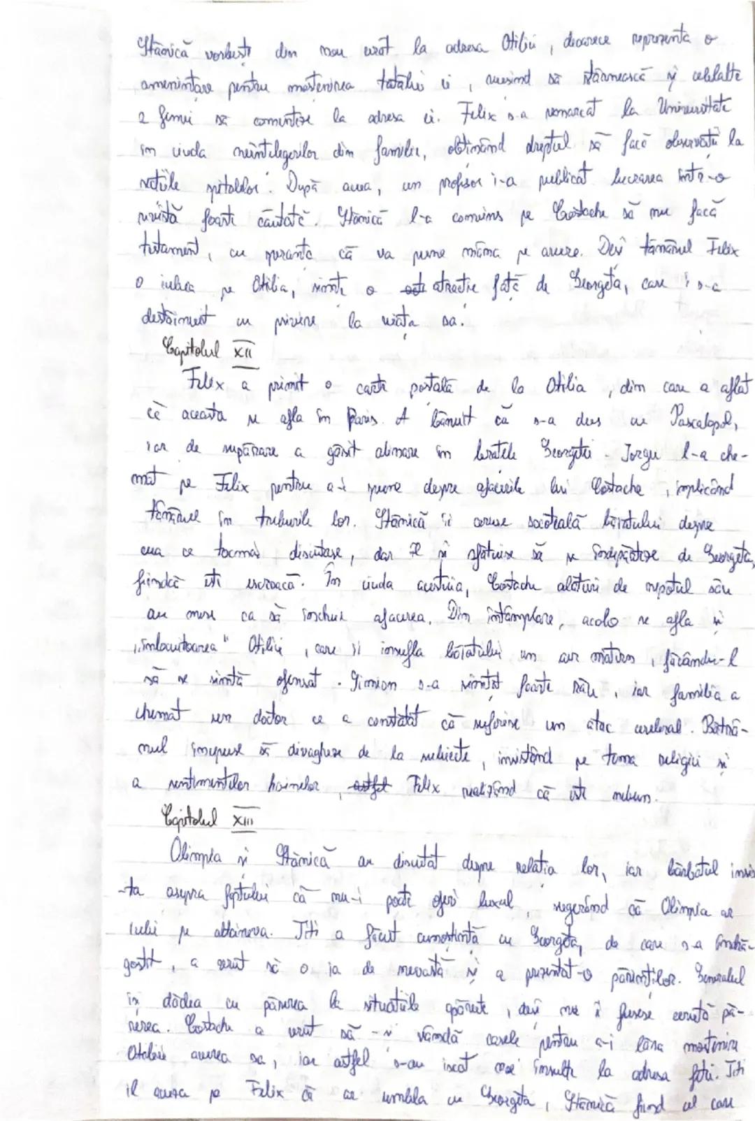 # Nume: Enigma Otiliu
# Autor: George Călinescu
# An apariție: 2005
# Editura: Adevarul
# Listă personaje: Felix Gima - student; Otilia - fi