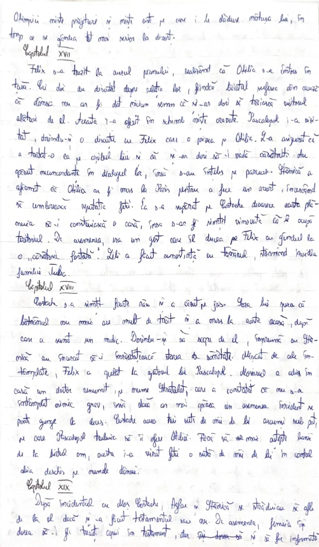 # Nume: Enigma Otiliu
# Autor: George Călinescu
# An apariție: 2005
# Editura: Adevarul
# Listă personaje: Felix Gima - student; Otilia - fi