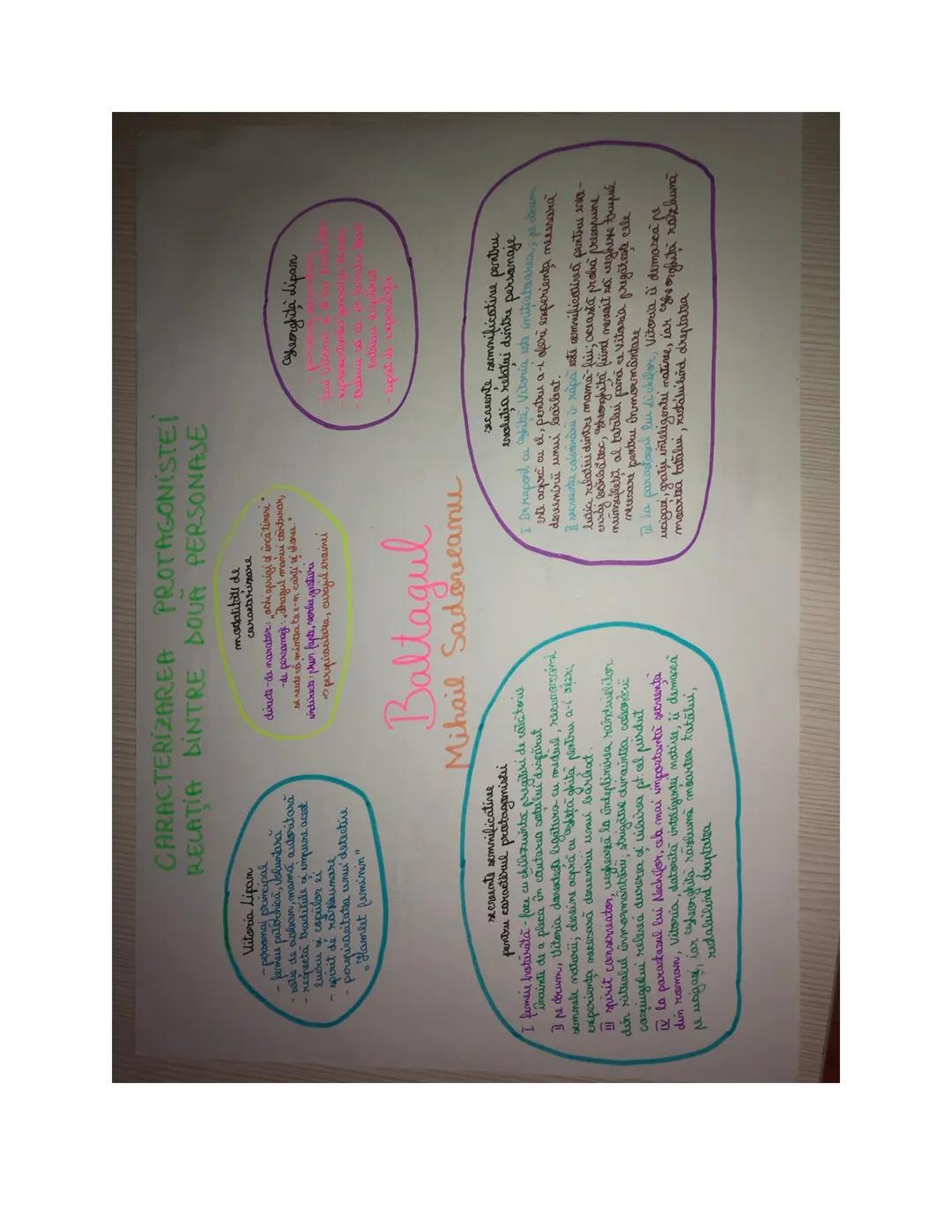 tema
romanul Battogul prusita mamagrafia satului
maldenamese, kunsa arhaică a paitatiles, aud in
puim-plan coutaria si pedeparia lor care l-