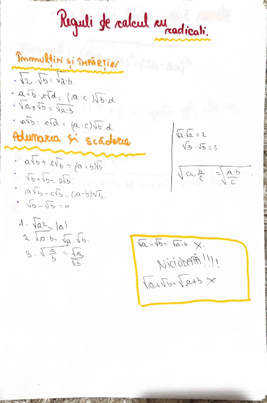 # Asemănarea triunghiurilor
Teorema lui Thales.

$MN \parallel BC \implies \frac{AM}{MB} = \frac{AN}{NC}$

# Triunghiuri asemenea
$\triangle