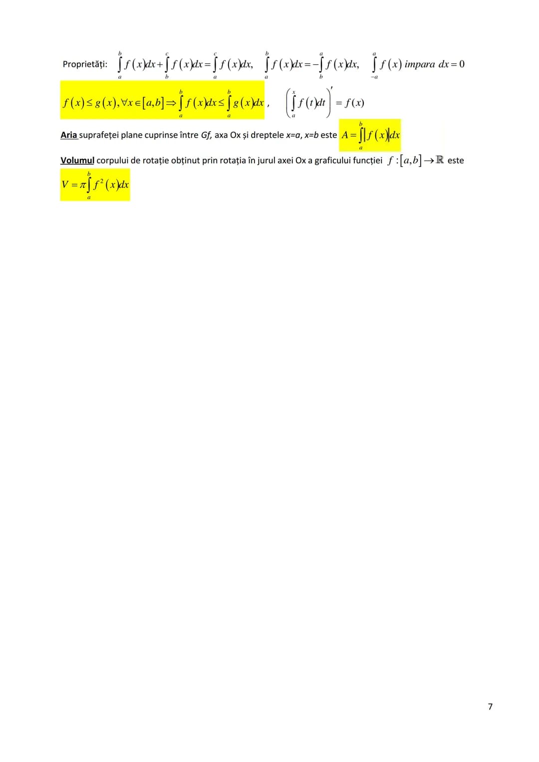 --- OCR Start ---
O funcţie este inversabilă dacă și numai dacă este bijectivă. Aflarea inversei: $f(x)=y\Rightarrow x=f^{-1}(y)$
Funcţia de