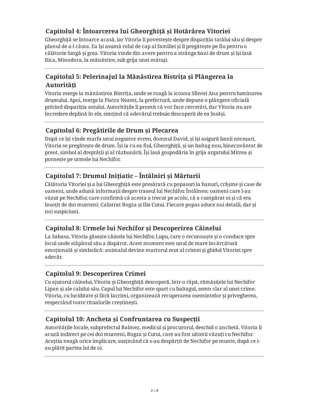 ## Baltagul de Mihail Sadoveanu - Rezumat Extins și Analiză

### Introducere

Romanul „Baltagul” de Mihail Sadoveanu este una dintre cele ma