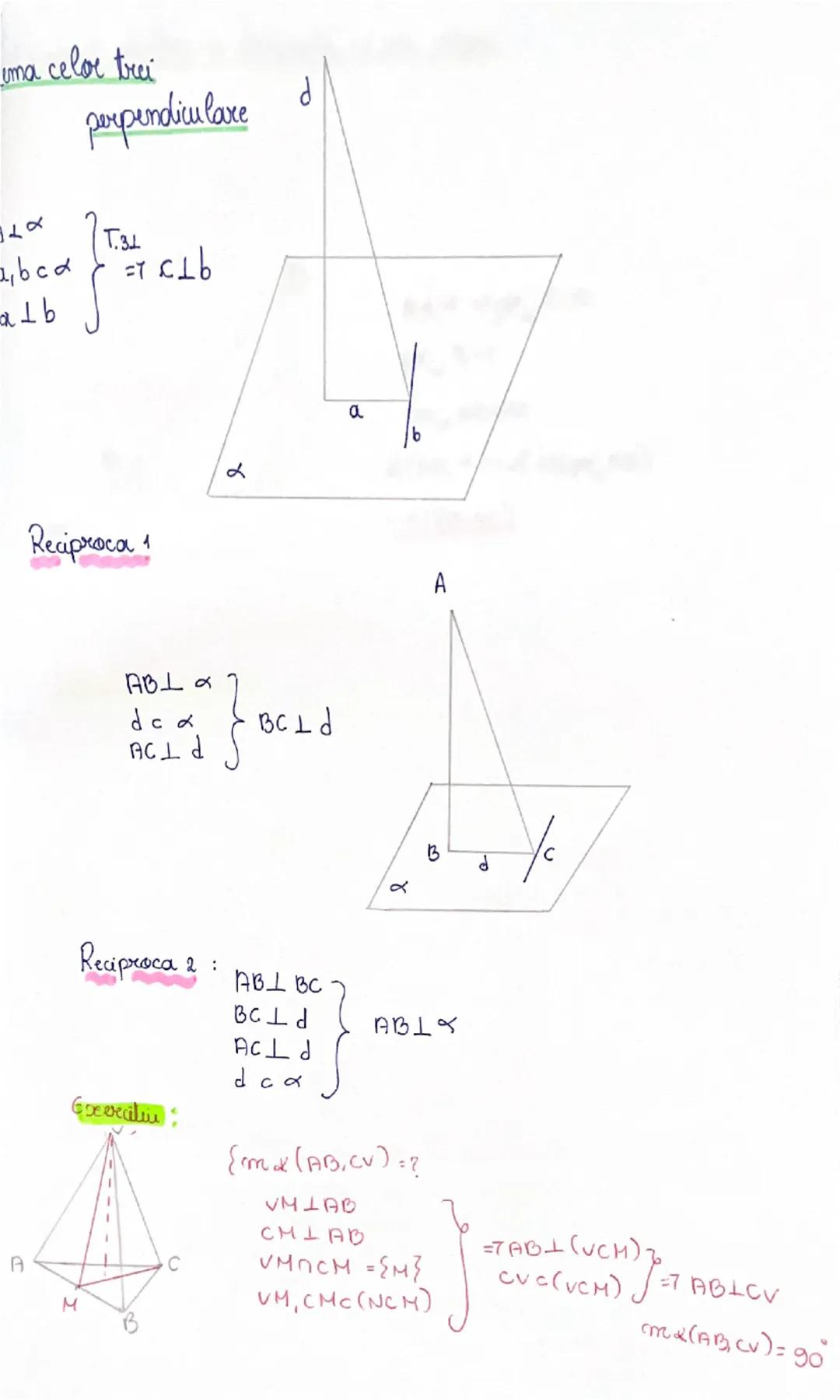 --- OCR Start ---
P=2L+2l
\mathcal{A}=L\cdot\mathcal{l}
A=\frac{d^{2}\cdot sin(\alpha_{0})}{2}, Diagonalele se înjumătătesc si scurt camgrue