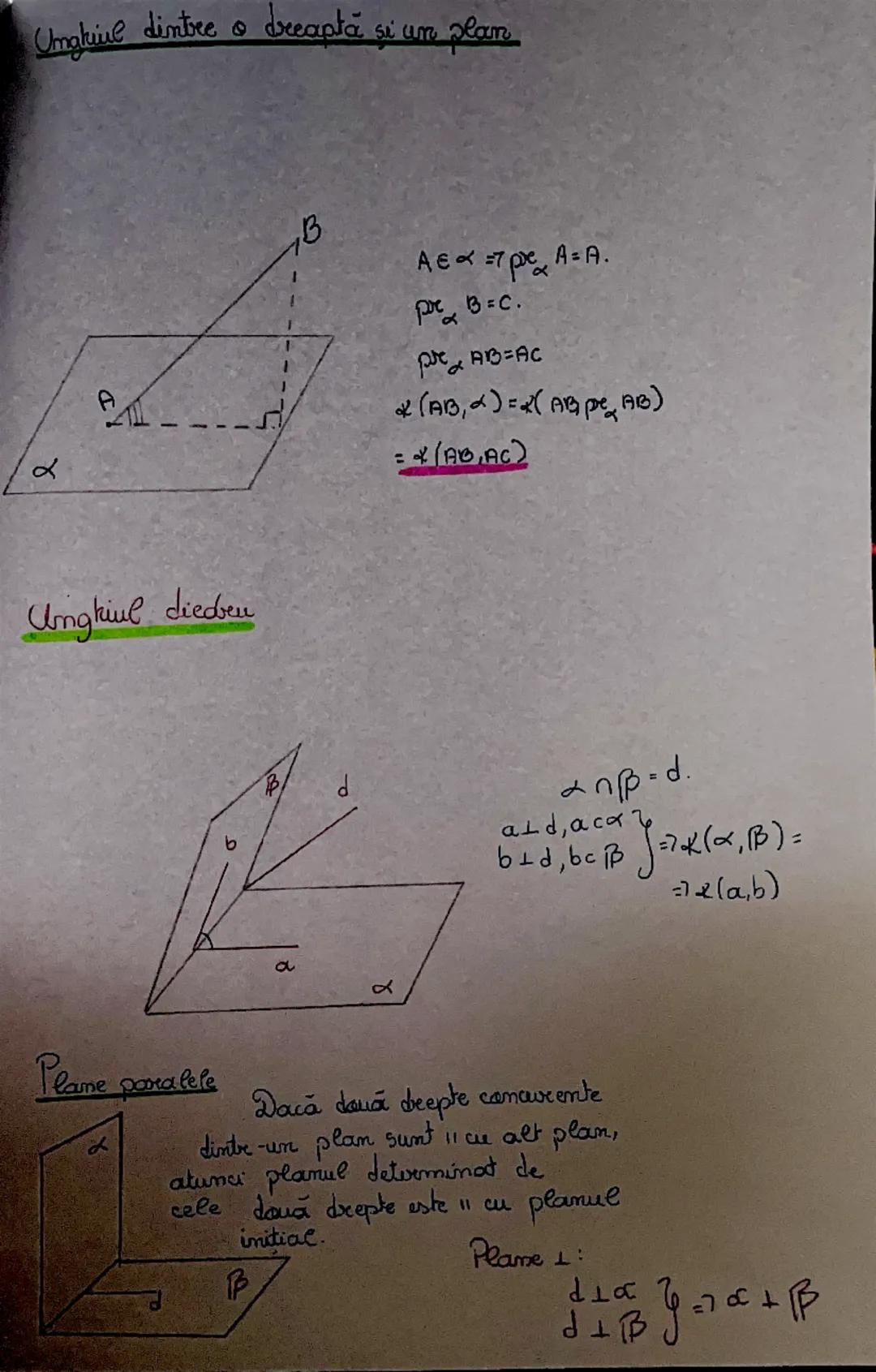 --- OCR Start ---
P=2L+2l
\mathcal{A}=L\cdot\mathcal{l}
A=\frac{d^{2}\cdot sin(\alpha_{0})}{2}, Diagonalele se înjumătătesc si scurt camgrue