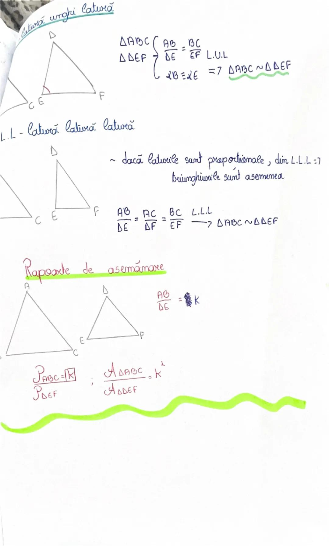 --- OCR Start ---
P=2L+2l
\mathcal{A}=L\cdot\mathcal{l}
A=\frac{d^{2}\cdot sin(\alpha_{0})}{2}, Diagonalele se înjumătătesc si scurt camgrue