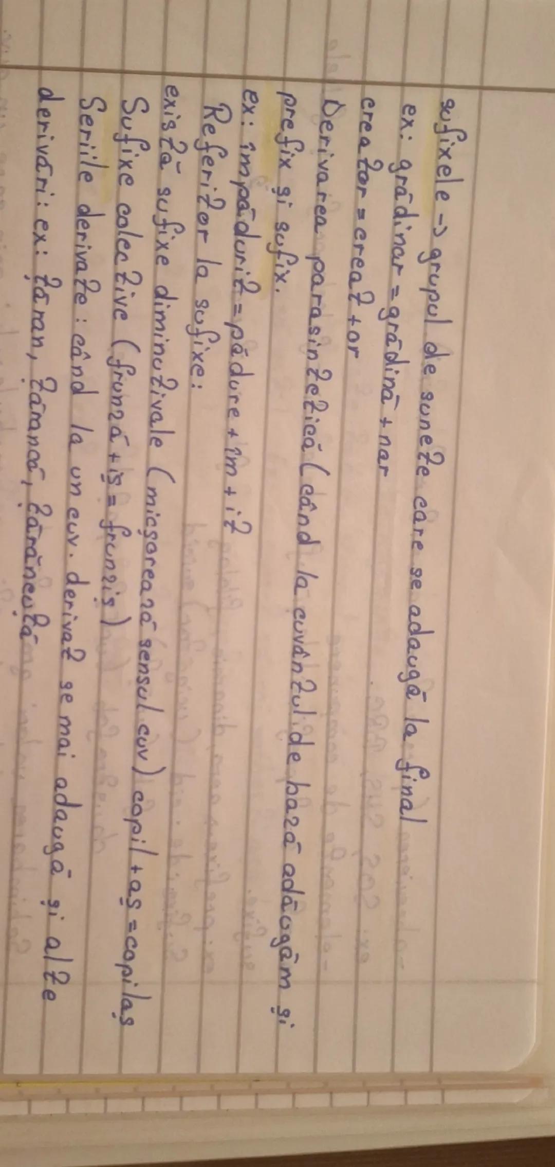 --- OCR Start ---
PARO NIMELE
Sunt 2 cov. care seamănă între ele, dar un sunet sau două poz
schimbă sensul cuv.
Ex: câine→paine Am nuci
Am m