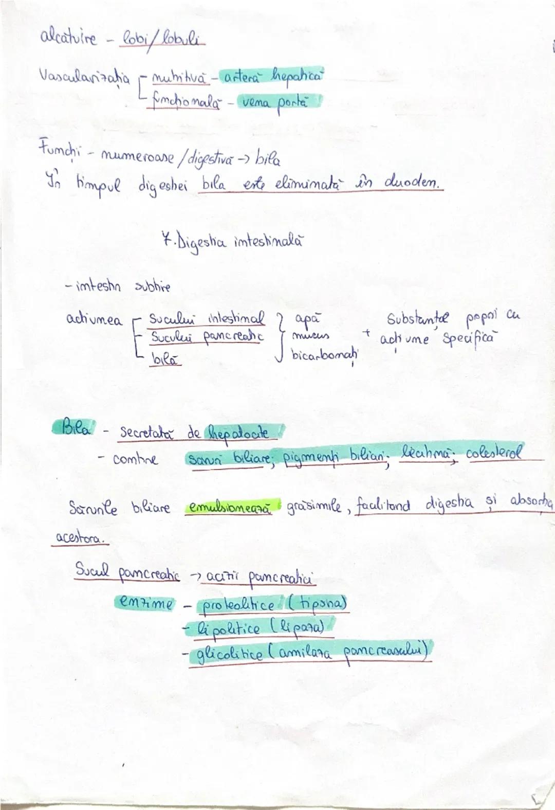 Digestha la animale
Digestia :prelucrarea hranei
- absorbtia nutrimentelor
- defecatie (eliminarea resturilor nedigerate)
Prelucrarea hranei
