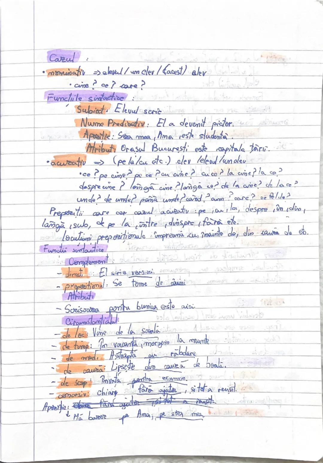 --- OCR Start ---
Textul literar:
- este rezultatul imaginației autorului;
- limbajul expresiv, realizat cu ajutorul figurilor de stil și im