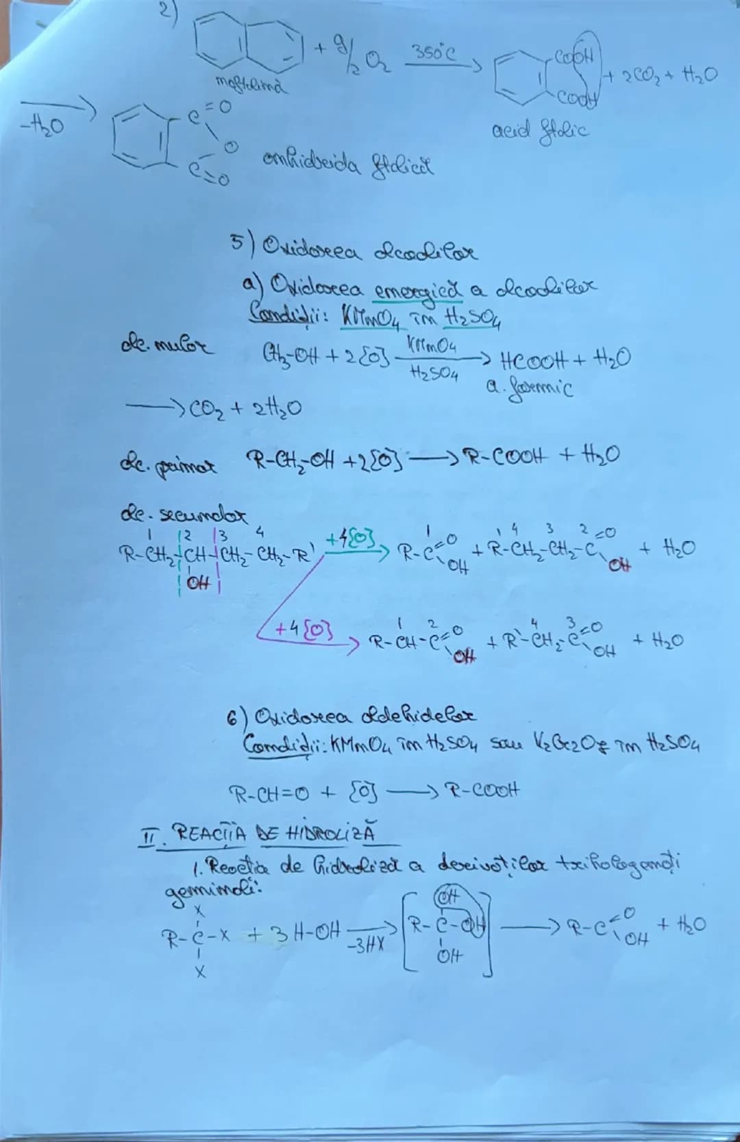 # COMPUȘI CARBOXILICI ȘI DERIVAȚII LOR
# FUNCȚIONALI

# ACIZI CARBOXILICI R-COOH (gr. ac. derivată), NE=1

* CARACTERIZARE GENERALĂ
- acizi 