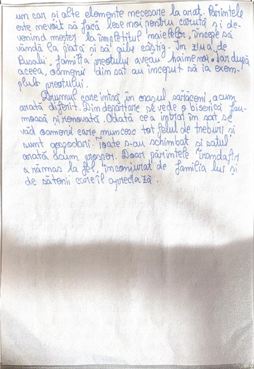 # POPA

# TANDA

de Joan Slavici --- OCR Start ---
~Personaje~
* Preotul Trandafir
+ sătenii
sateni
* preoteasa
* clopotarue Cozonac
+ Манси