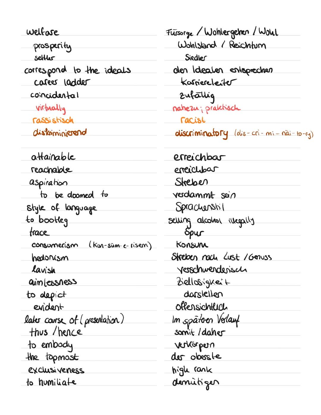 # American

# Dream

THE
AMERICAN
DREAM Definition "from rags to riches"
• There is no single definition of what the AD actually is AND
the 