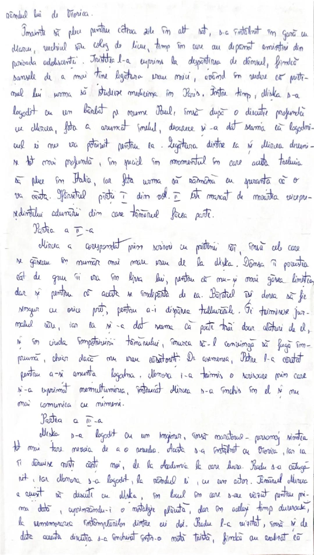 Nume: Bromanul addesentului miop

Autor: Mircea Eliade

ton apartie: 2012

Editura: Cortex 2000

Lista pursanije: Mircea - elev (autorul); D