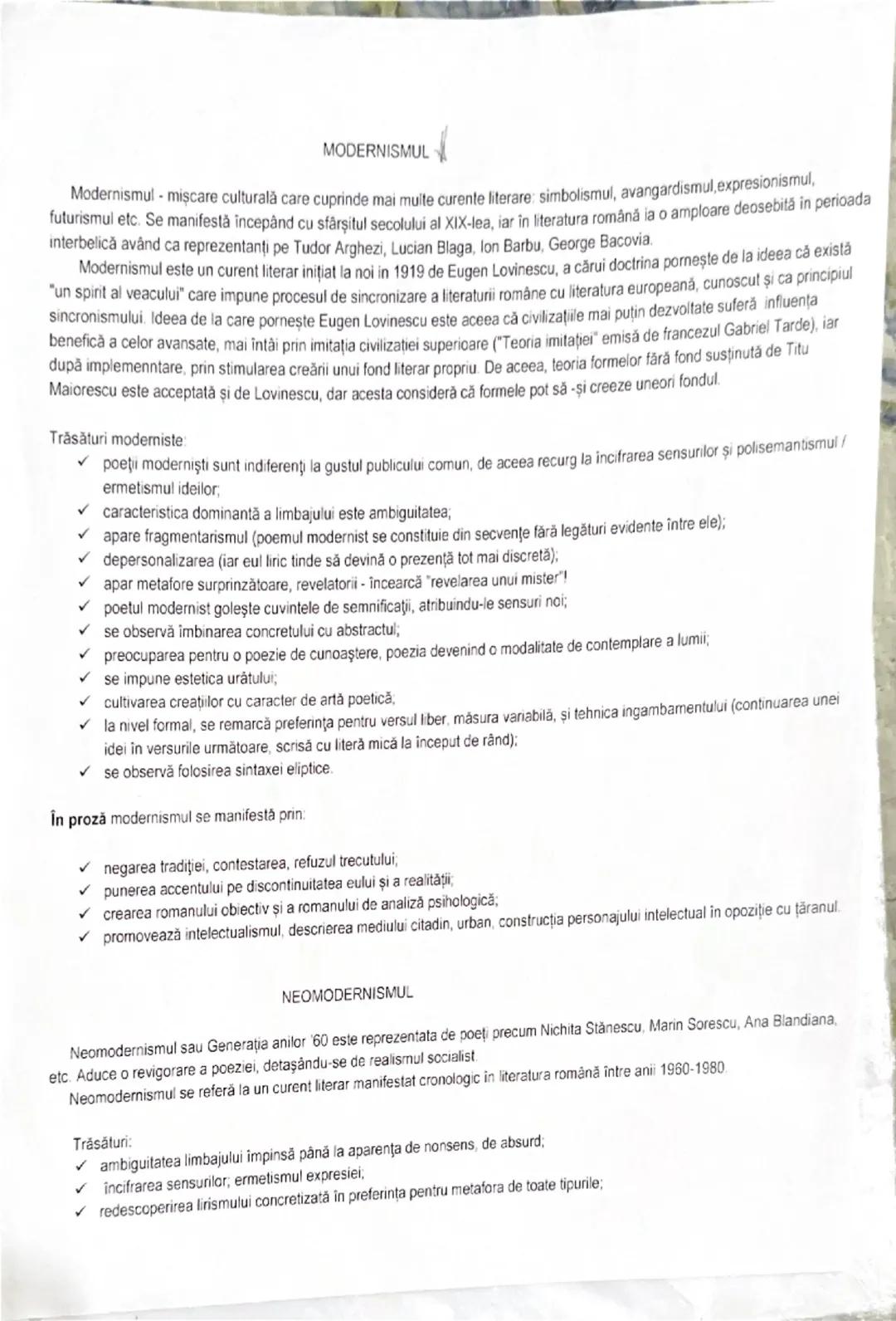 # ROMANTISMUL

Romantismul este un curent literar care a apărut în Europa la sfârşitul secolului al XVIII-lea, ca o reacţie împotriva
clasic