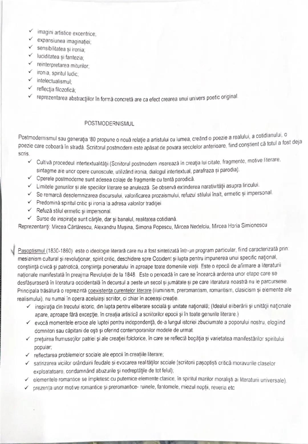 # ROMANTISMUL

Romantismul este un curent literar care a apărut în Europa la sfârşitul secolului al XVIII-lea, ca o reacţie împotriva
clasic