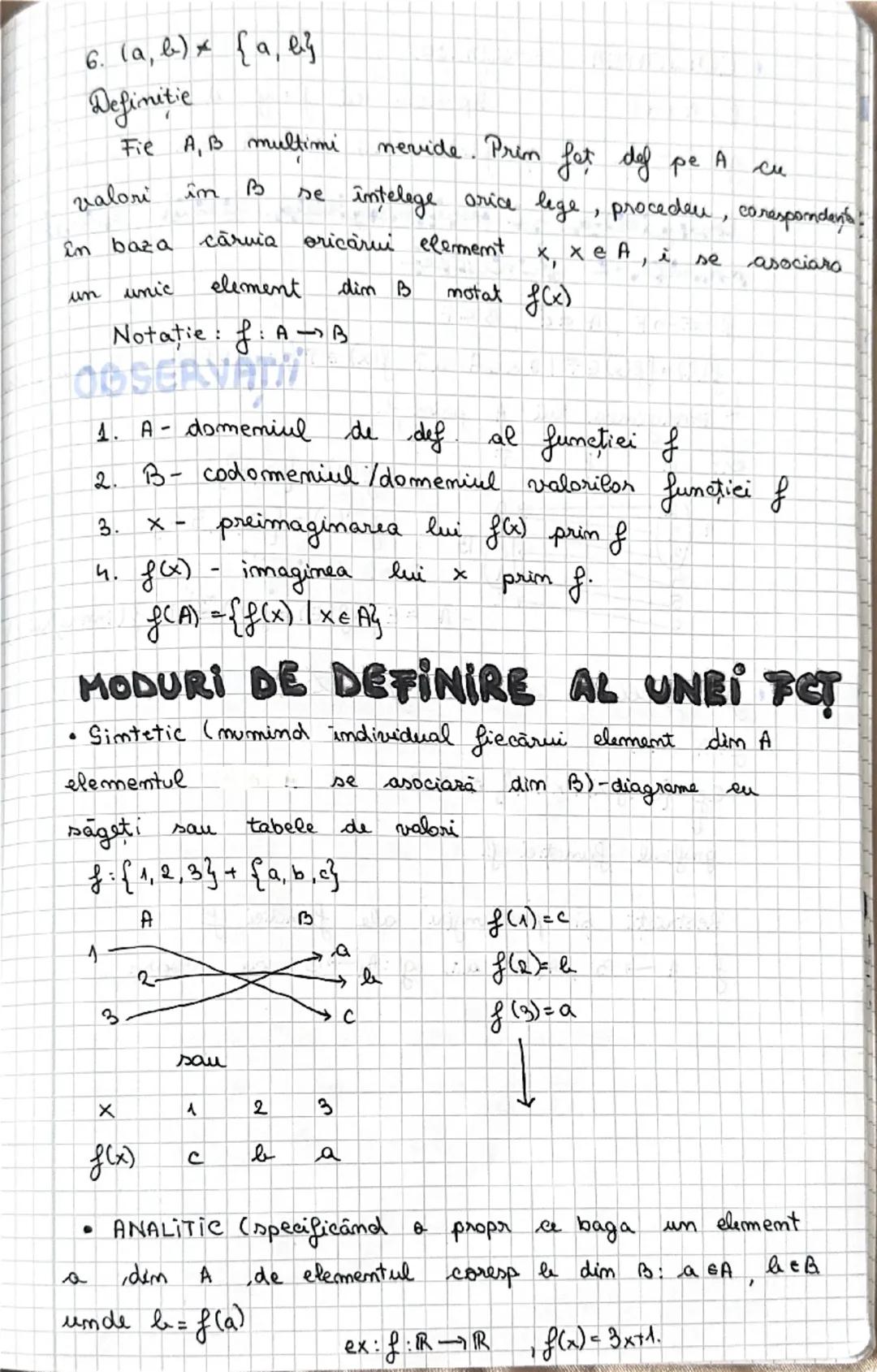 # functi

Reper cartezian

XDy; OX - axa absciselor; DY- axa ordonatelor

#MeP
M(x,y)

abneina
ondonata

coordonate cartezieme

Produs carte