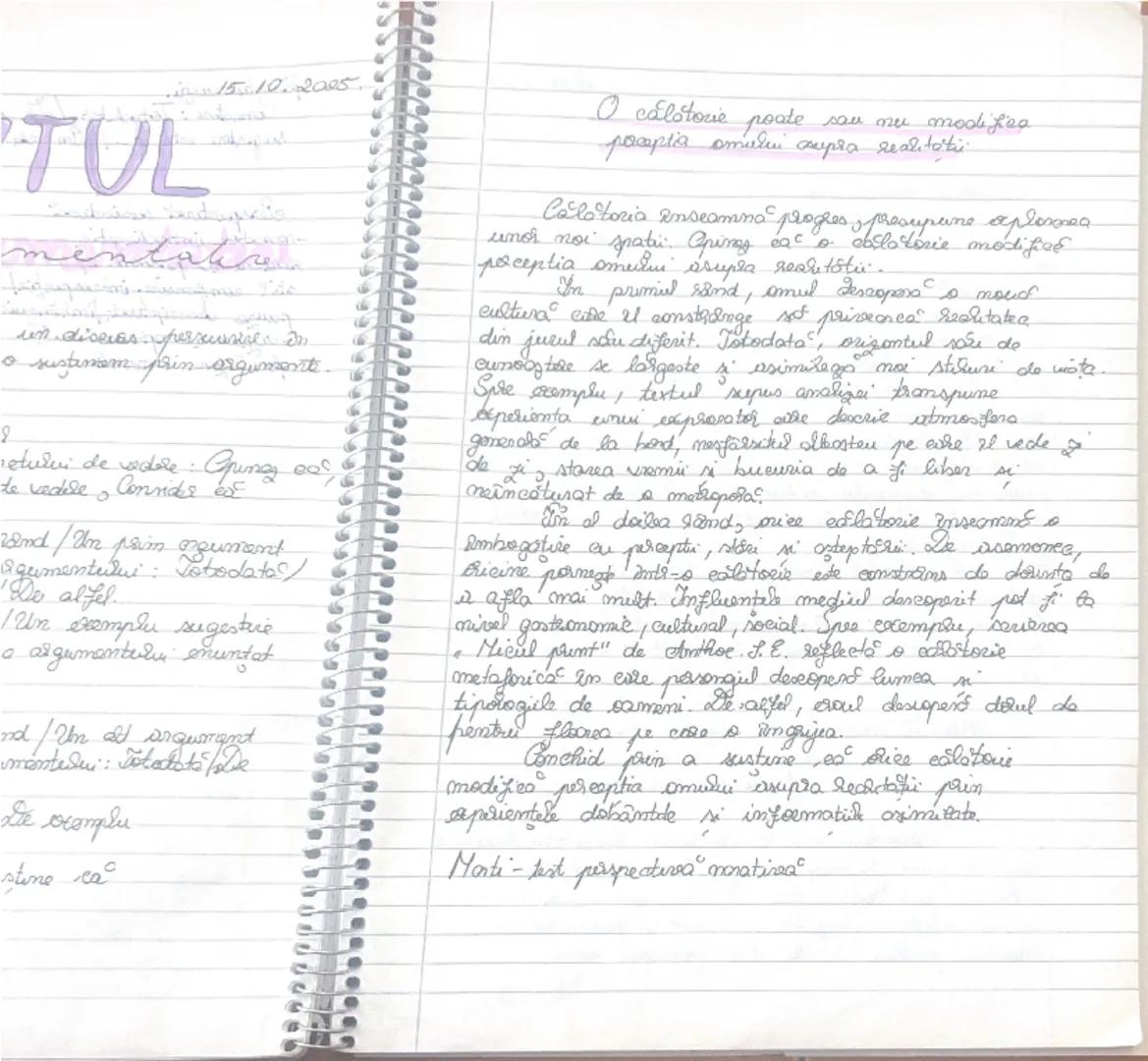 # TEXTUL

Care

15.10.2005.

gumentative...

Textul argumentative este un diseras persunive

prezenten o idee se si o sustemern prin argumen