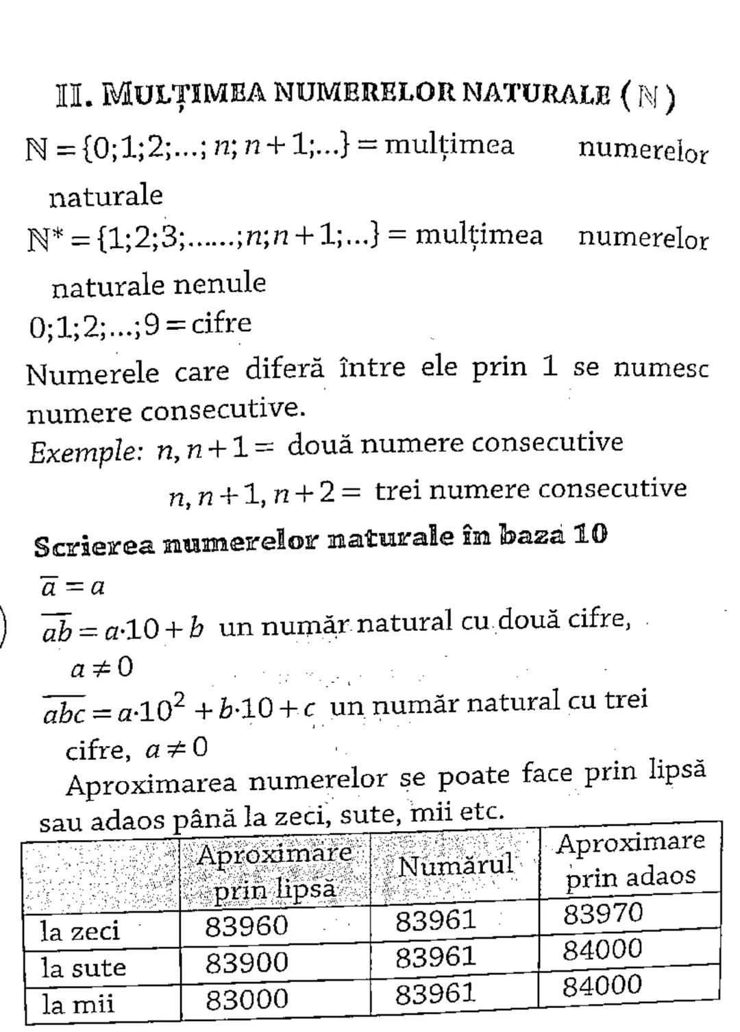 know - 1