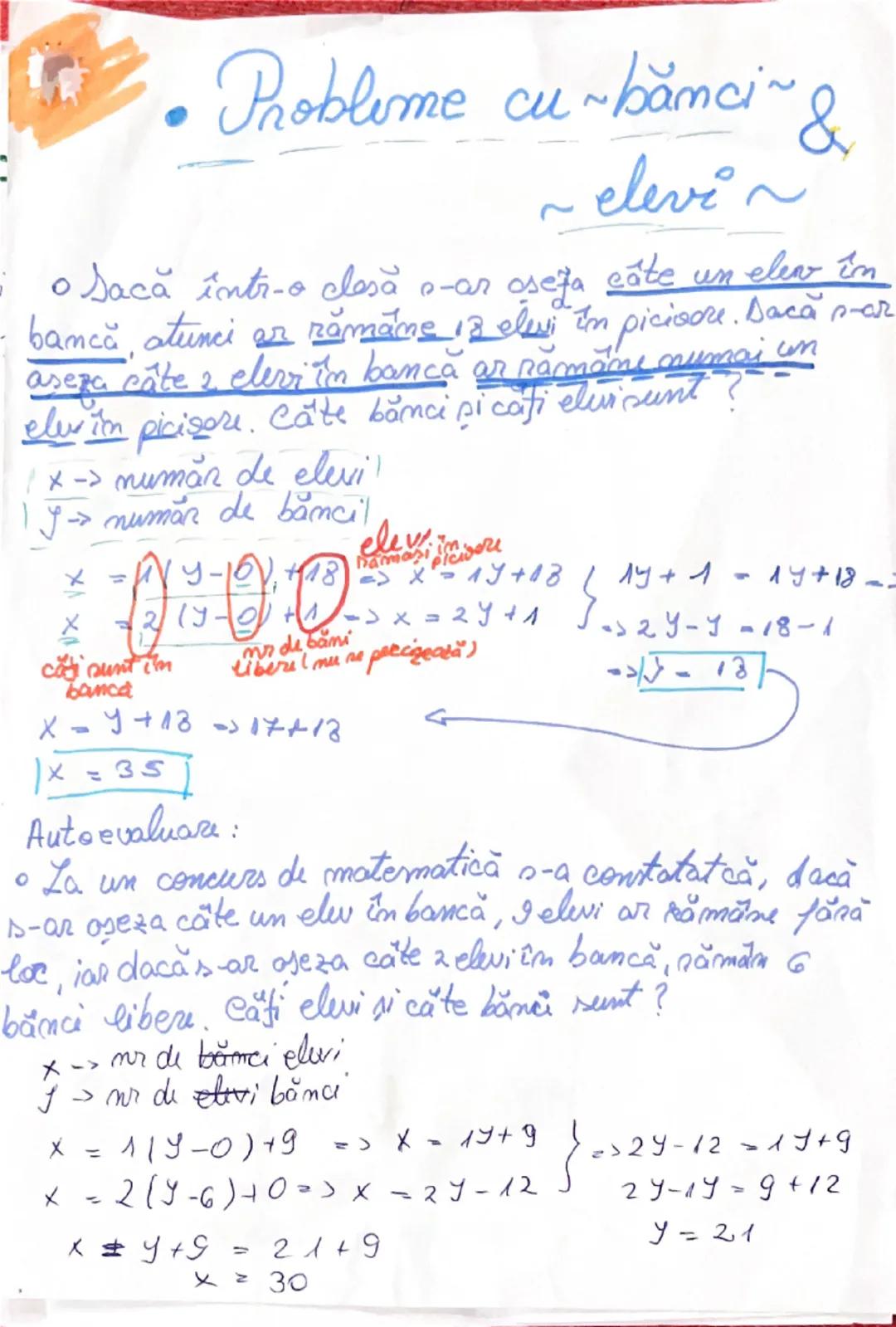 --- OCR Start ---
E
C
Cuprins;
• Marimi direct proportionde.
Mäniemi invers proportionde.
Probleme cu bănci şi elevi
Påtnatul perfect d' unu