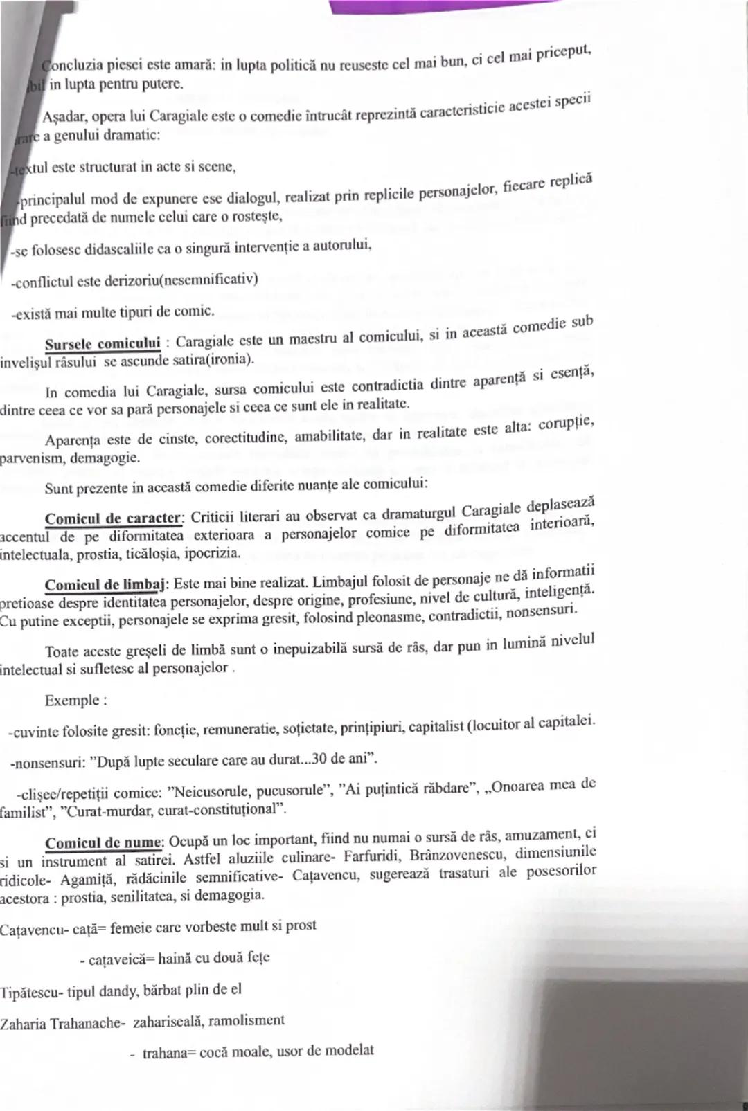 --- OCR Start ---
P-
O SCRISOARE PIERDUTĂ
LL.Caragiale, dramaturg si prozator, a fost un scriitor realist si moralizator, un exceptional
cre