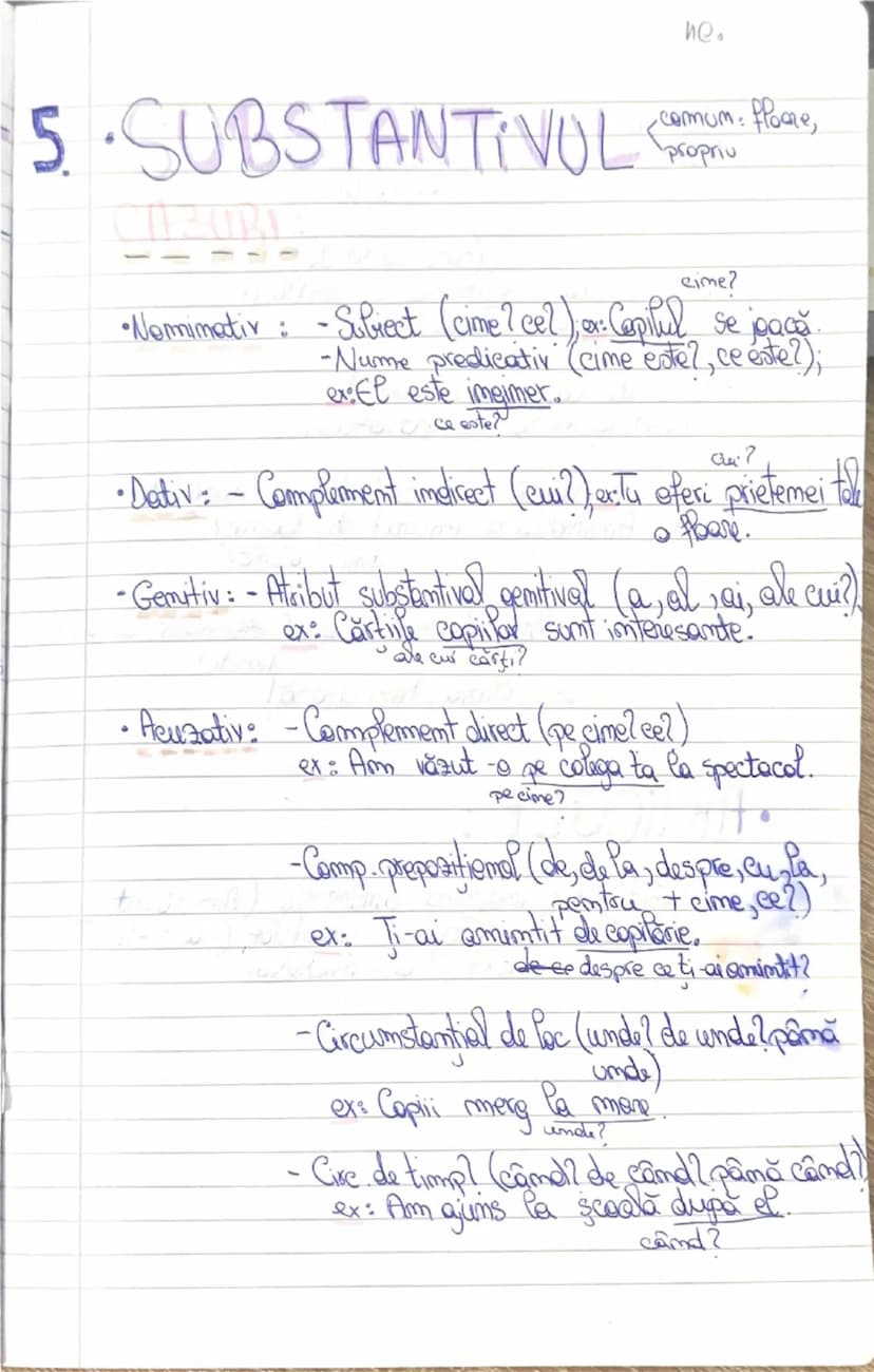 --- OCR Start ---
0-111
11. GRAMATICĂ PĂRŢI DE VB &
NEROUL (8 moduri) şi timpuri.
•MOD INDICATIV-prezent -eu îmuet
-viitorul I-eu voi învăta