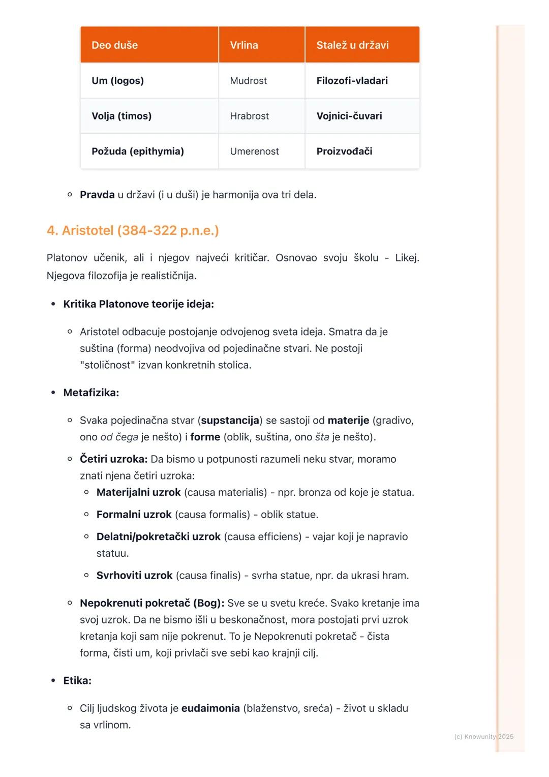 # Antička filozofija

Uvod u antičku filozofiju

Antička filozofija je temelj celokupne zapadne misli. Počinje u VI veku p.n.e. u
stroj Grčk