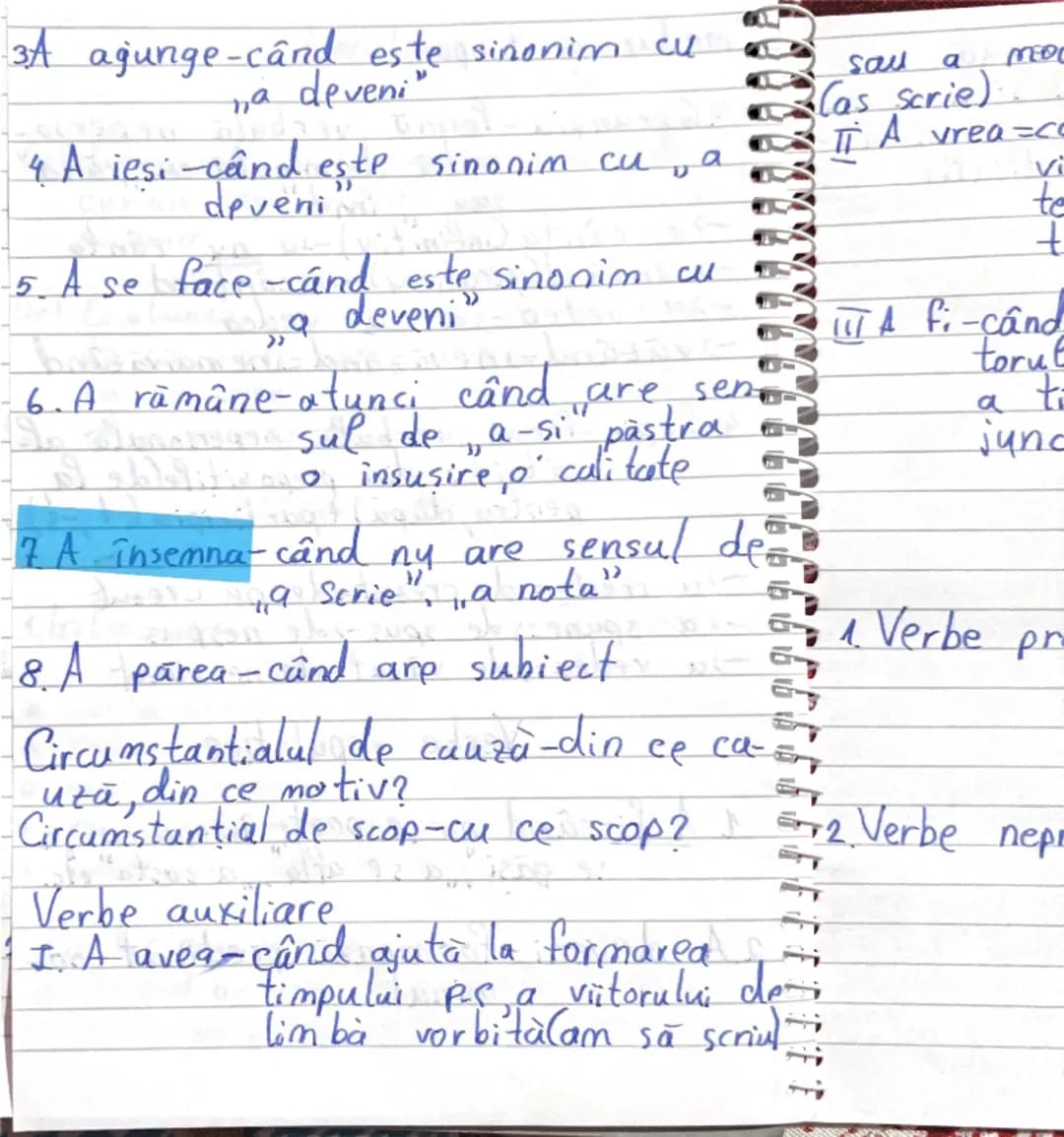 --- OCR Start ---
Adjectivul (vii) tulaeda
Adjectivele propriu-zis
Adjective
Adin verb la participiu
Sprovenit din verb Ig gerunzin
din adve