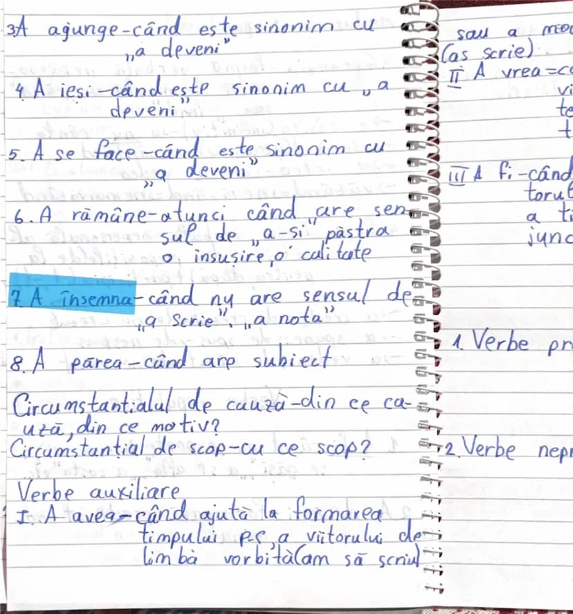 --- OCR Start ---
Adjectivul (vii) tulaeda
Adjectivele propriu-zis
Adjective
Adin verb la participiu
Sprovenit din verb Ig gerunzin
din adve