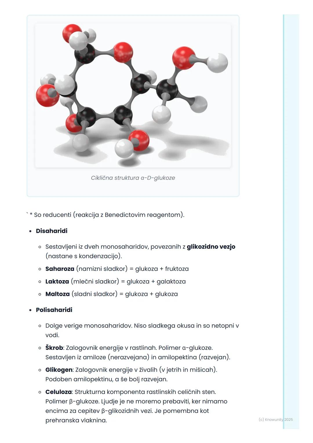 # Organska kemija in
biokemija

## Uvod v organsko kemijo in biokemijo

Organska kemija je veda o ogljikovih spojinah. Ogljik je poseben, ke