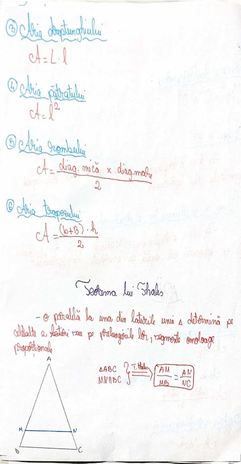 # Formule

Algebra:

Mărimi direct proporționale (d. p)
$\{x, y, z\}$ d.p $\{a, b, c\}$
$\implies \frac{x}{a} = \frac{y}{b} = \frac{z}{c} = 