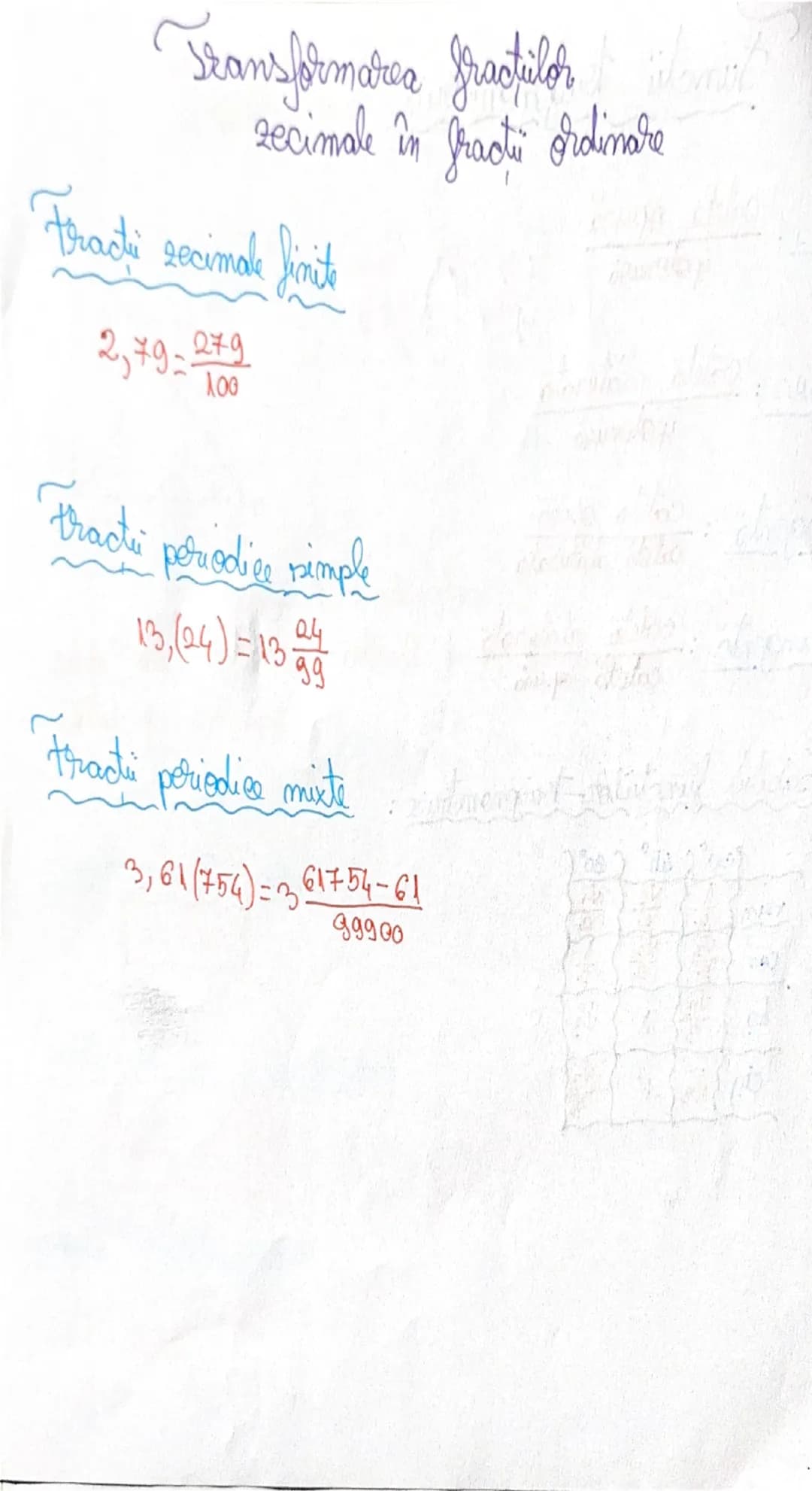 # Formule

Algebra:

Mărimi direct proporționale (d. p)
$\{x, y, z\}$ d.p $\{a, b, c\}$
$\implies \frac{x}{a} = \frac{y}{b} = \frac{z}{c} = 