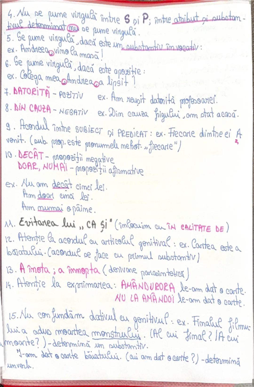 [Capcame EN.
* Recunoasterea pronumelor (Bronume personale (reflexive)
AC.- pe sime, se, s-
}
MEREO REFLEXIVE
D.- sieși, își, și
Confuzii : 