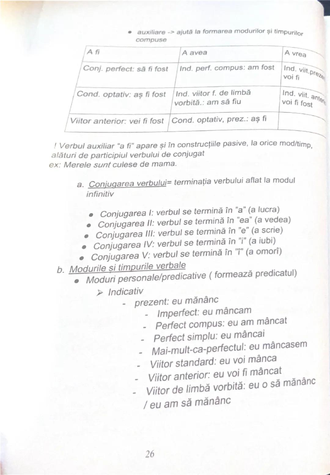--- OCR Start ---
circumstanţial de loc/timp/mod/cauză/scop.
➤ (Valoare substantivală): atribut substantival (doar în
nominativ, fără prepoz