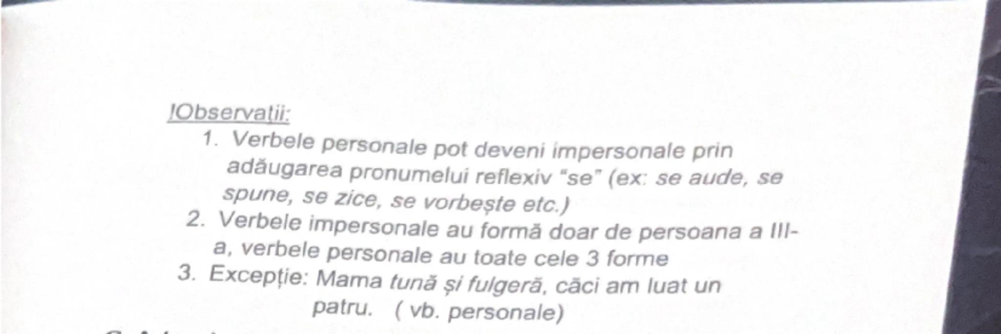 --- OCR Start ---
circumstanţial de loc/timp/mod/cauză/scop.
➤ (Valoare substantivală): atribut substantival (doar în
nominativ, fără prepoz