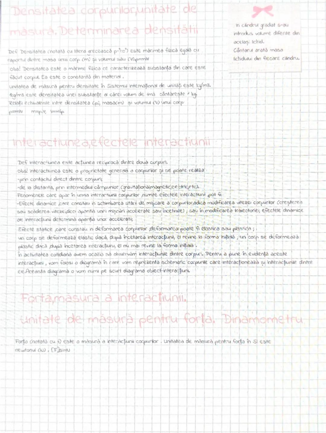 Marti. 1 apr.2025
Study notes
Physics
Inertia
inerha
inertia este proprietatea corpuritor
de a se opune schimbării stóri de
repaus sau de mi