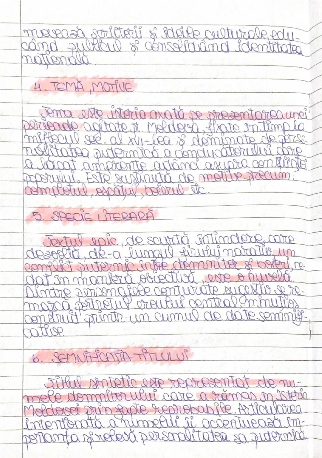 Dacia literară
20.1.2025.

Perioada cuprinsă între anii 1830&
1860, in care s-a desfăşurat o intensă oc-
Hiiriate culturală, este cunoscuta 
