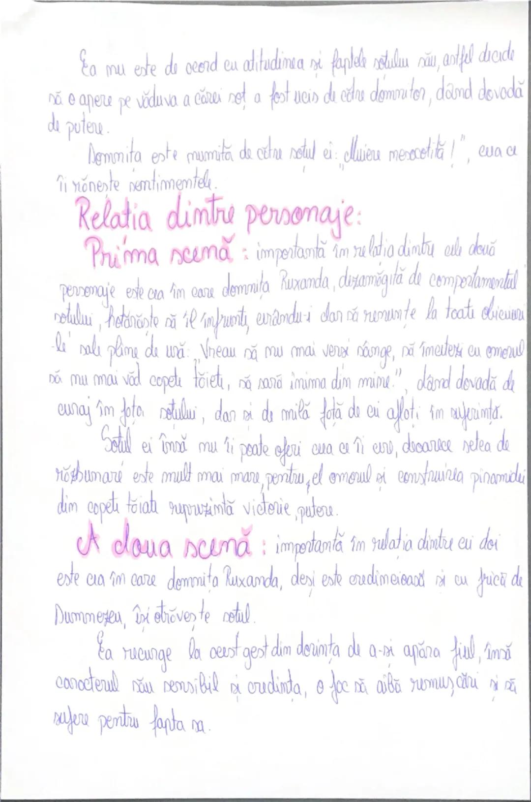 1940 Alexandru
Lapusneanu
`de Costache Negruzzi`

**Genul epic:** cuprinde toate oparel btenare, în
care cu ajutorul actiuni si al personaje