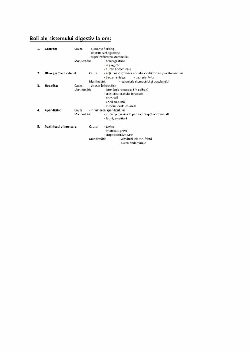 # MATERIE BIOLOGIE CLASELE IX ŞI X
Clasa a IX-a
1. Celula şi diviziunea celulară
2. Ereditatea şi variabilitatea
3. Diversitatea lumii vii

