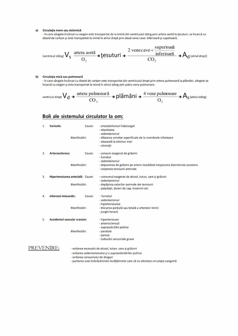 # MATERIE BIOLOGIE CLASELE IX ŞI X
Clasa a IX-a
1. Celula şi diviziunea celulară
2. Ereditatea şi variabilitatea
3. Diversitatea lumii vii

