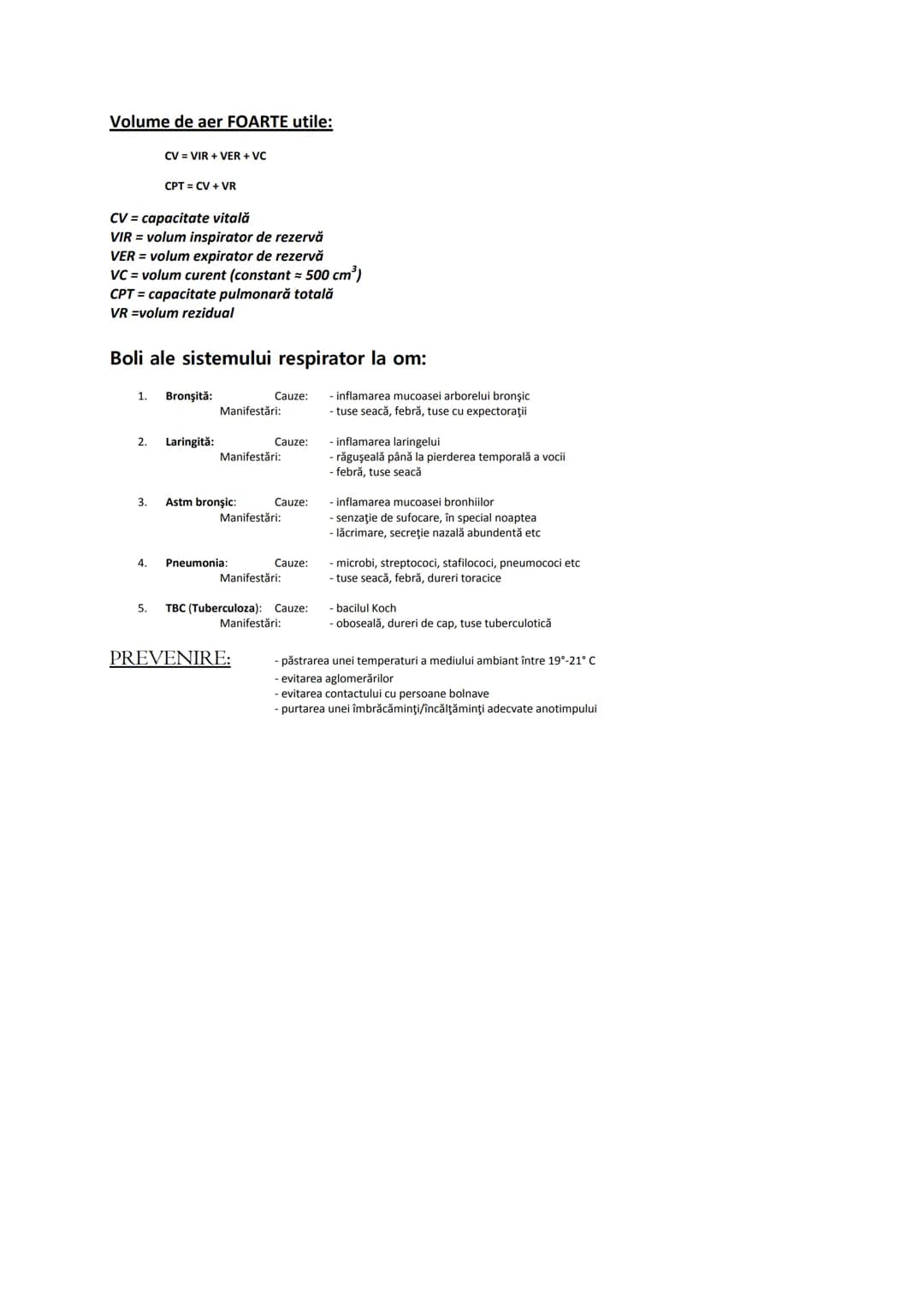 # MATERIE BIOLOGIE CLASELE IX ŞI X
Clasa a IX-a
1. Celula şi diviziunea celulară
2. Ereditatea şi variabilitatea
3. Diversitatea lumii vii


