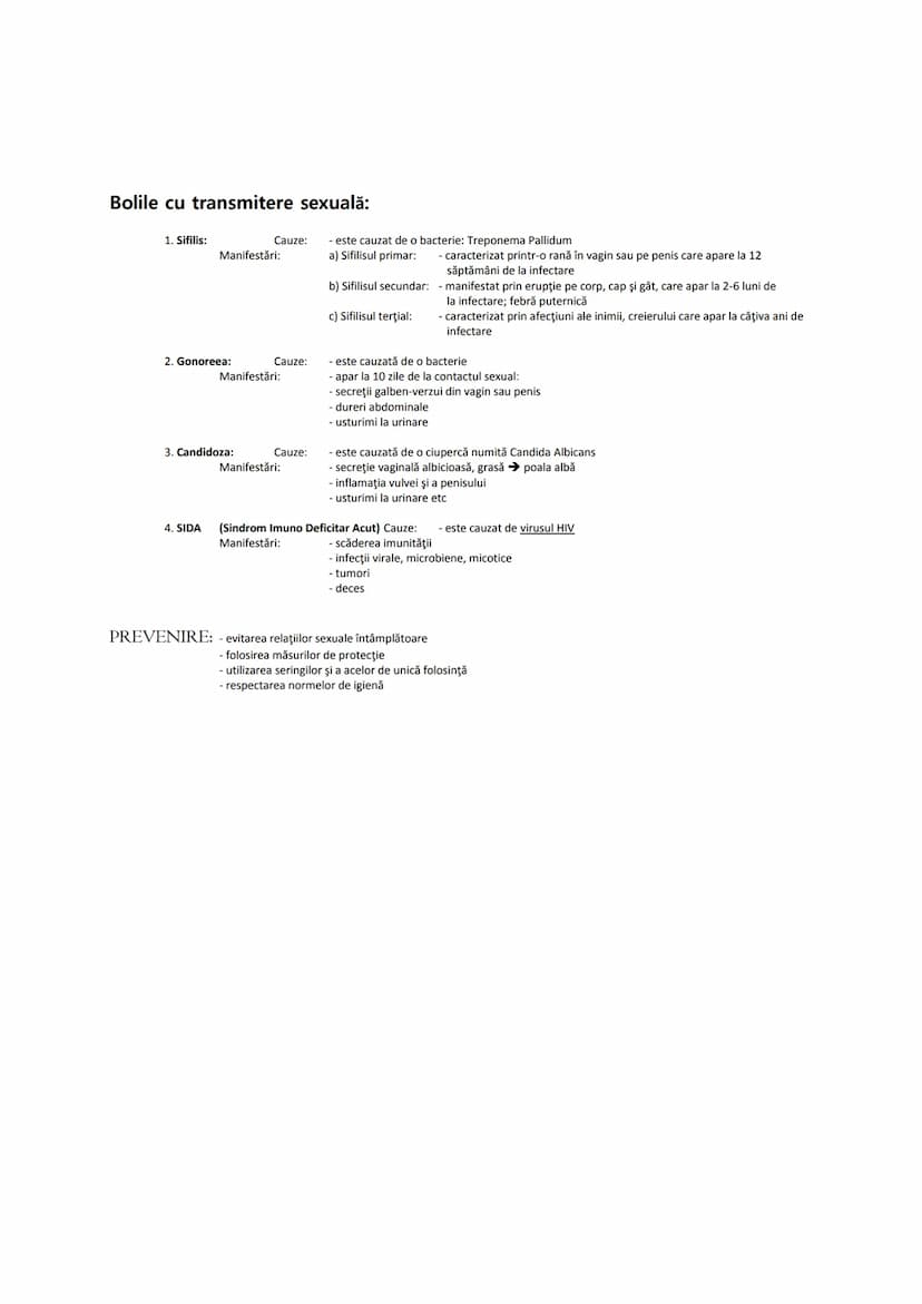 # MATERIE BIOLOGIE CLASELE IX ŞI X
Clasa a IX-a
1. Celula şi diviziunea celulară
2. Ereditatea şi variabilitatea
3. Diversitatea lumii vii

