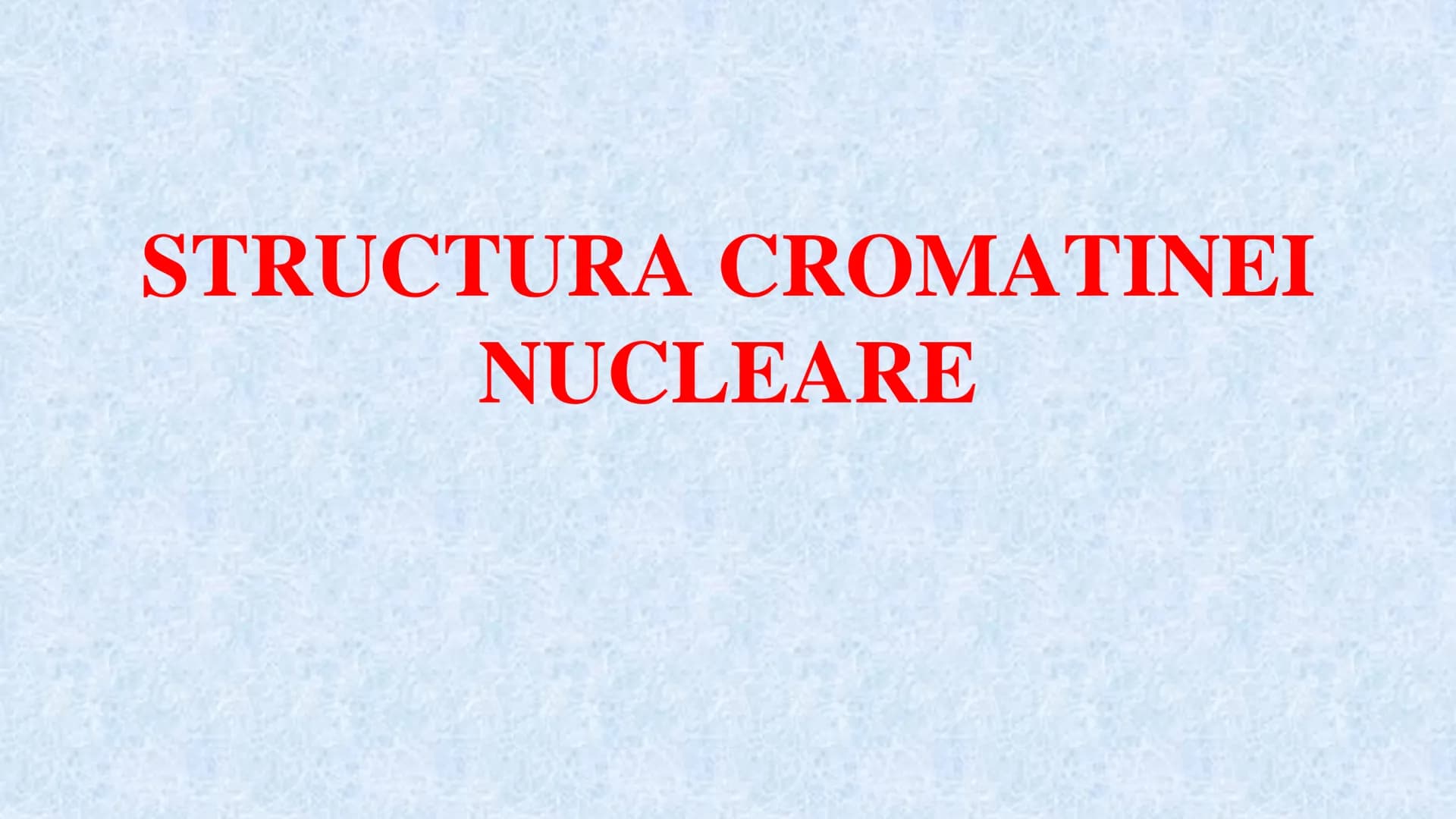 # Acizii nucleici sunt ADN-ul și ARN-ul

## ADN

- Sediul principal al ADN-ului
este nucleul celulelor.
- Sedii secundare sunt:
mitocondriil