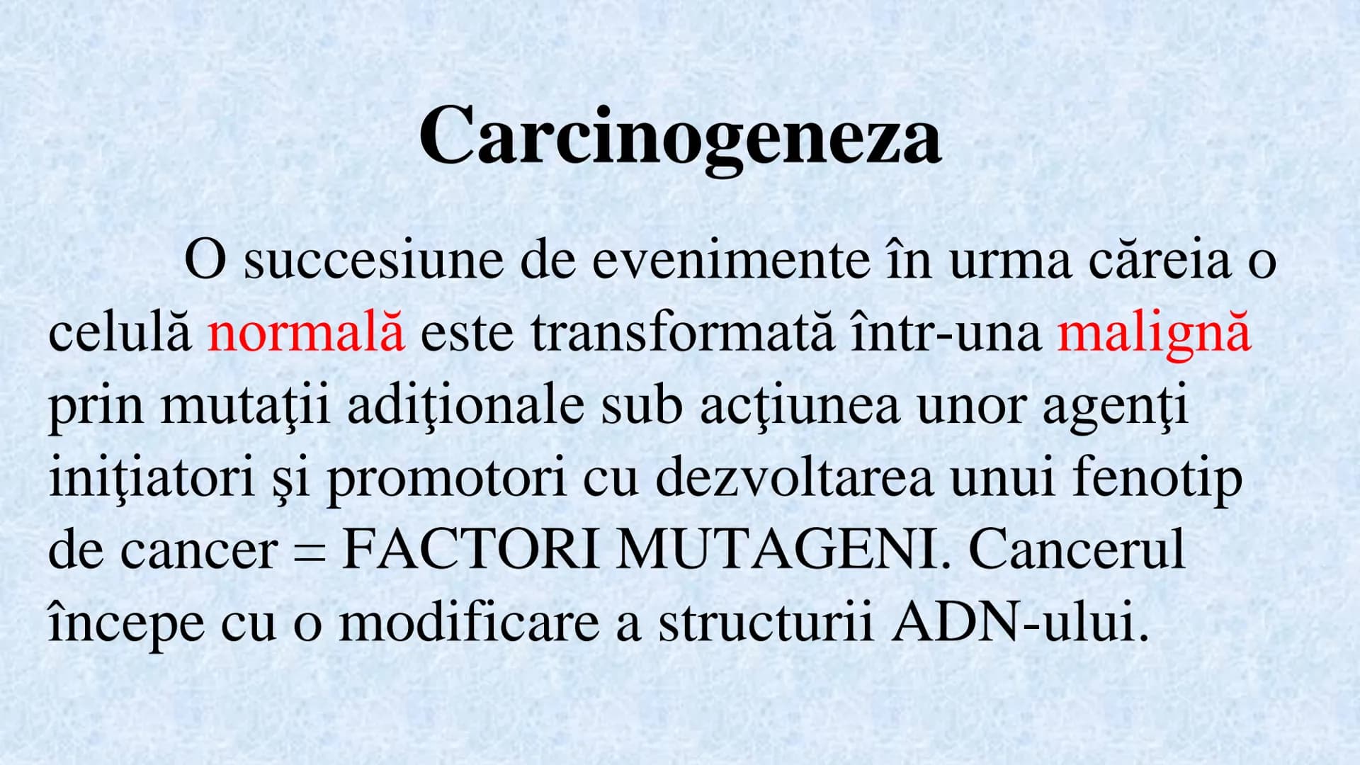 # Acizii nucleici sunt ADN-ul și ARN-ul

## ADN

- Sediul principal al ADN-ului
este nucleul celulelor.
- Sedii secundare sunt:
mitocondriil