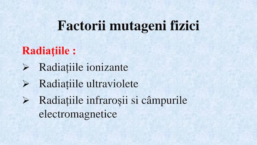 # Acizii nucleici sunt ADN-ul și ARN-ul

## ADN

- Sediul principal al ADN-ului
este nucleul celulelor.
- Sedii secundare sunt:
mitocondriil