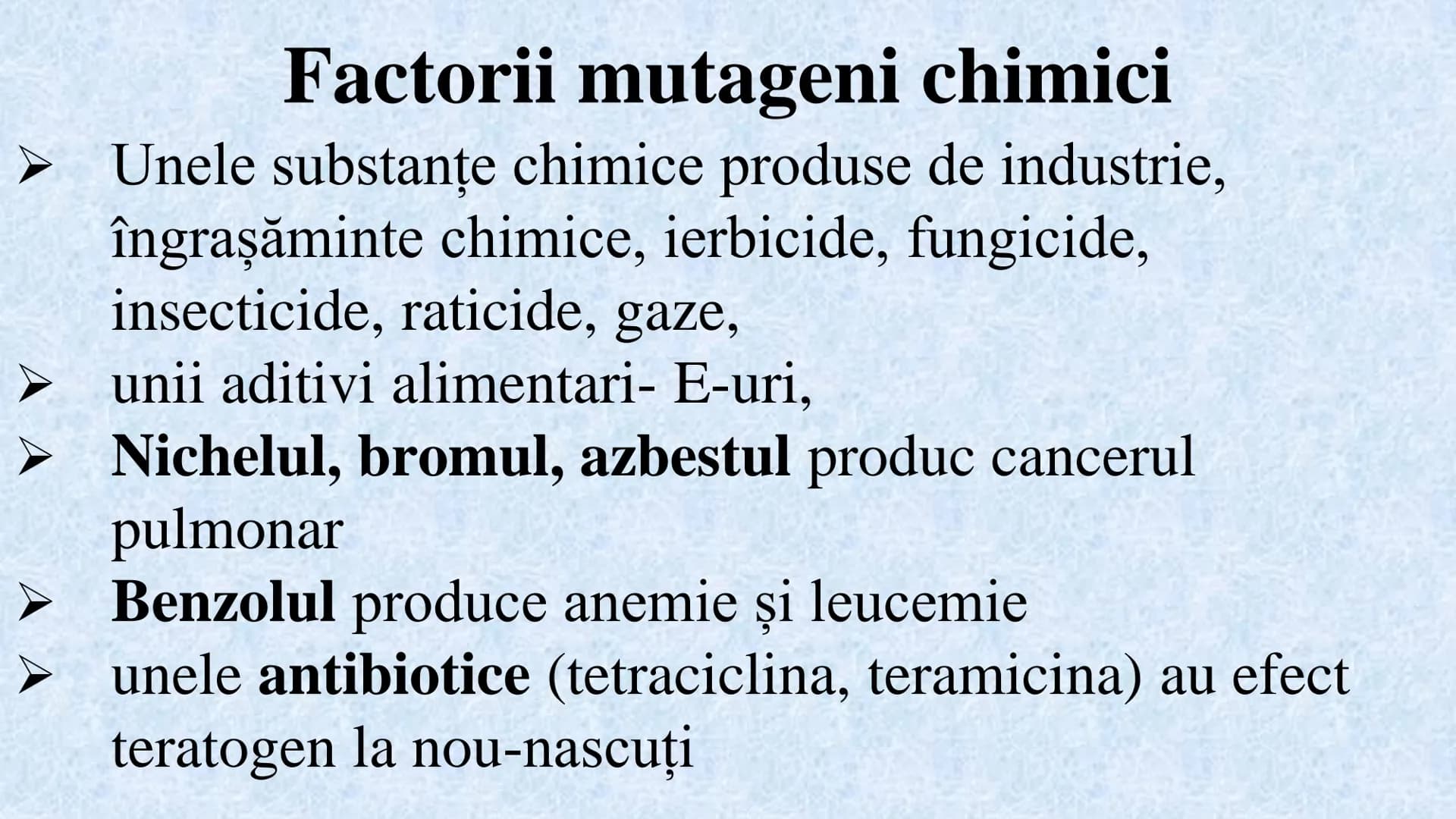 # Acizii nucleici sunt ADN-ul și ARN-ul

## ADN

- Sediul principal al ADN-ului
este nucleul celulelor.
- Sedii secundare sunt:
mitocondriil