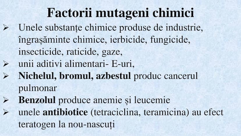 # Acizii nucleici sunt ADN-ul și ARN-ul

## ADN

- Sediul principal al ADN-ului
este nucleul celulelor.
- Sedii secundare sunt:
mitocondriil