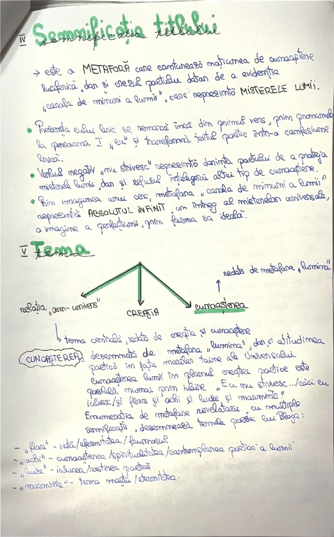 # En In strivesc cebola de

1949

mimuni a lumii

de Lucian Blaga

I reprezentant al

îm

MODERNISMULUI

NISMULUI, past, filosof, <

←

peri