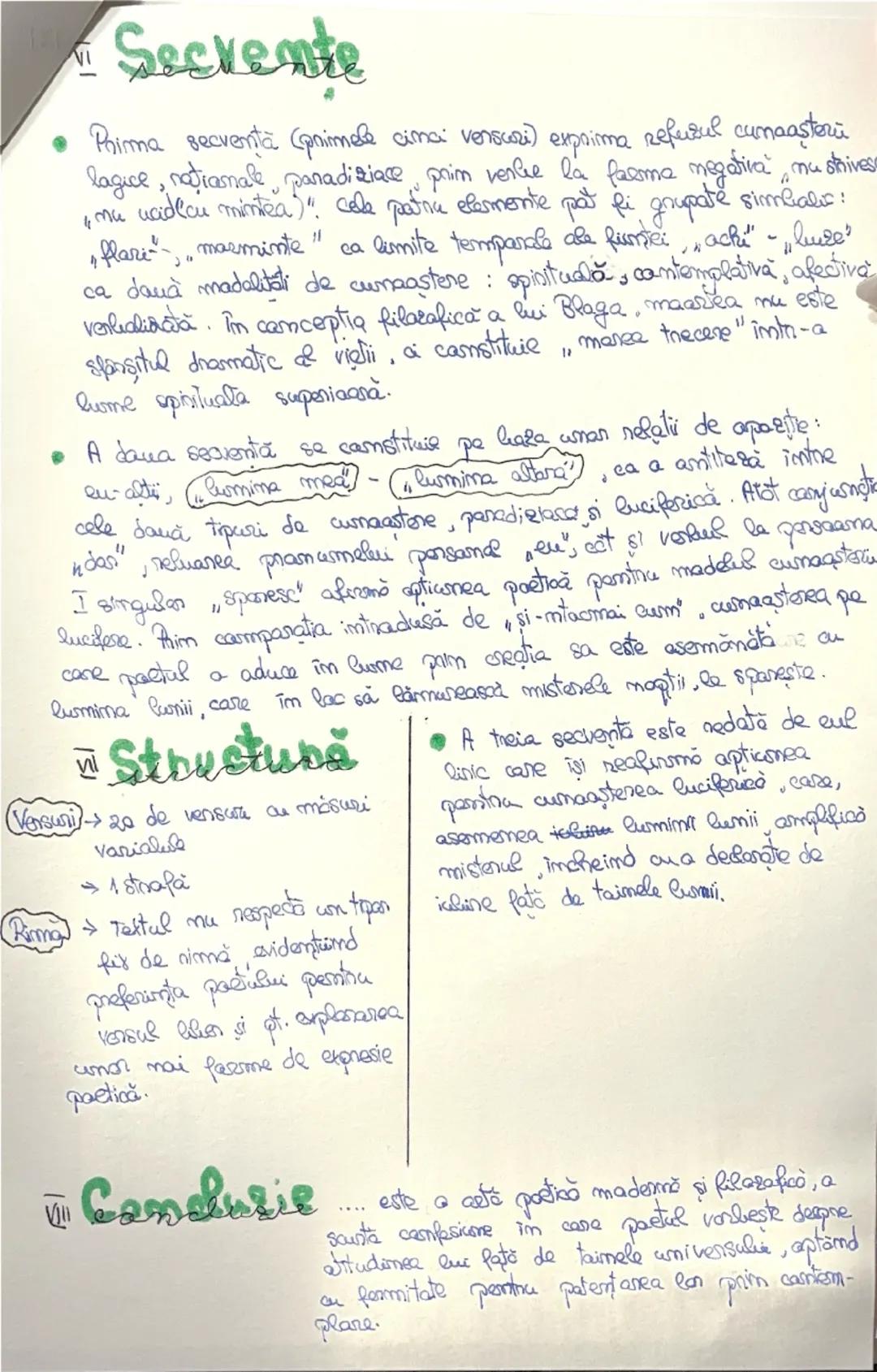 # En In strivesc cebola de

1949

mimuni a lumii

de Lucian Blaga

I reprezentant al

îm

MODERNISMULUI

NISMULUI, past, filosof, <

←

peri