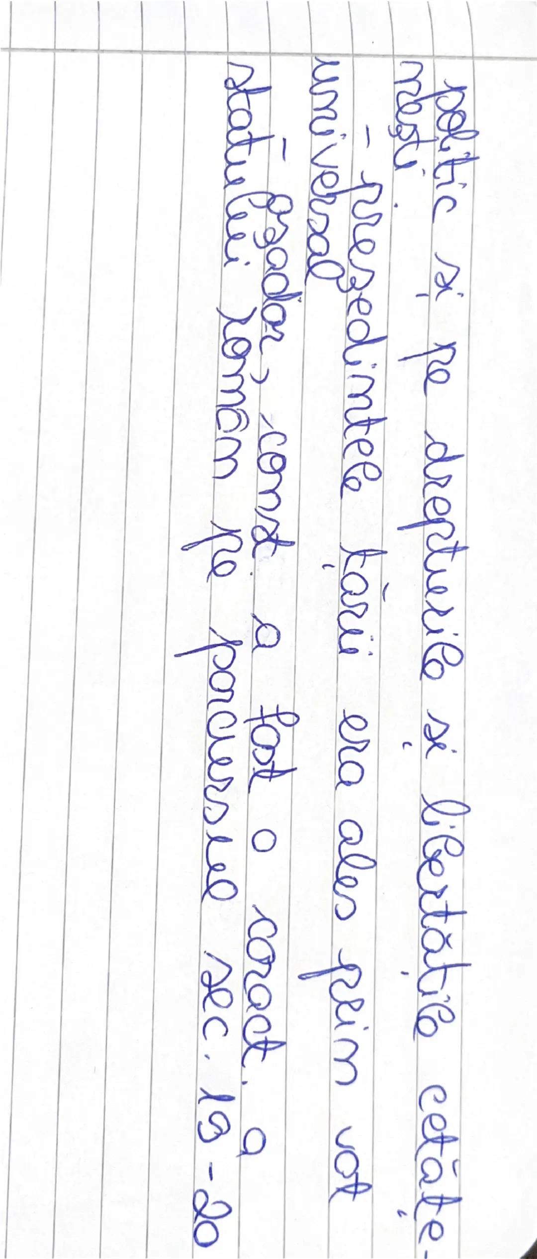 const.
# Constitutüle
# României
Def: Constitutia este legea fundamentali
a unui stat, 'decarece stalulese sistemul
de guvernare si regimul 