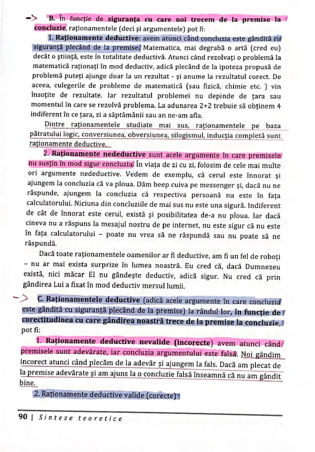 4.3.3.1. Reprezentarea propozițiilor categorice prin metoda
diagramelor Euler și prin metoda diagramelor Venn
Propozițiile categorice sunt a